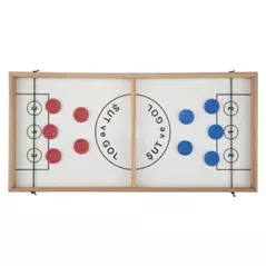 Joc educativ de masă Noriel S00003290 Smile Games, Șut și gol