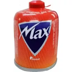 Горелка miscellaneous IM20120 Butelie de gaz AIBO MaxSun 450gr Type EN417 EU Filet