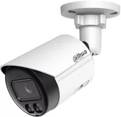 Камера наблюдения Dahua DH-IPC-HFW2649S-S-IL 6MP 2.8