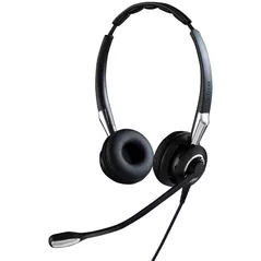 Căști pentru gaming Jabra 2409-720-209 BIZ 2400 II Duo Next Generation