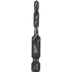 Сверло Milwaukee 4932498263 HSS G Combi M 1/4 M5x57mm