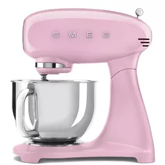 Миксер SMEG SMF03PKEU