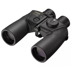 Бинокль Nikon 7x50 CF WP Global Compass