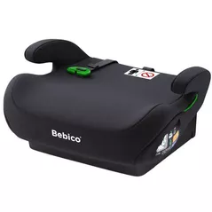 Scaun auto Bebico T005 negru
