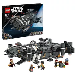 Конструктор Lego 75374 Star Wars The Onyx Cinder