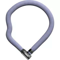 Аксессуар для велосипеда Abus Lacăt biciclete Goose Lock 4204K/110 flint