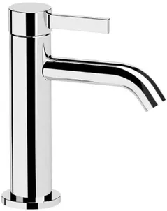 Baterie lavoar Remer MC12XV METRICA (inox-lustruit)