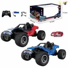 Радиоуправляемая игрушка Optmarket 201330123 Masina R/C