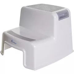 Подставка-ступенька Dreambaby G687 Подножка - 2 ступени серый