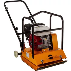 Mai compactor MAR-POL Compactor C100 OHV M79519