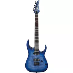 Chitară Ibanez RGA42FM BLF (Blue lagoon burst flat)