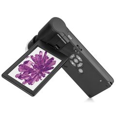 Микроскоп Levenhuk DTX 700 Mobi Digital