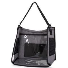 Accesoriu auto Chipolino ORGFEDMA02501 Organizator auto 2 în 1
