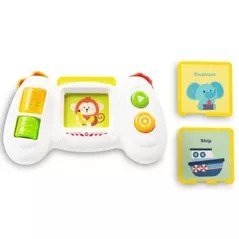 Игрушка Toyz 9026 2098 Портативная Игра (0554)
