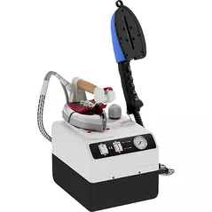 Generator de aburi pentru călcat Silter SM/TM 2035 MN Gazzella Tiny Mini
