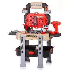 Игрушка Chipolino DIPK002433TT Игровой набор Tool table