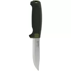Cuțit turistic MoraKniv Amberg Deep Forests (14549)