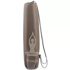 Echipament pentru yoga Bodhi 13582 Husa pt covoras yoga 70x17cm Easy Bag 919TS taupe