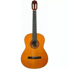Гитара Clifton Valesca 39 4/4 Набор тональных средств Natural, классический