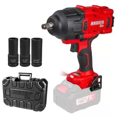 Mașina de infeliat Raider 30194 de înșurubat cu impact 1/2”