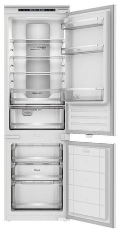 Встраиваемый холодильник Teka RBF 73380