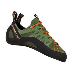 Încălțăminte sportivă La Sportiva Tarantulace olive/tiger 44 1/2 (30L719206)
