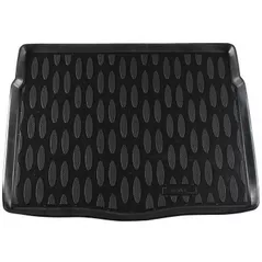 Коврик для автомобиля Aileron 71806 Skoda Octavia (A7) HB/LB/SD (2013-) (1 карман)