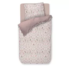 Textile de casă Pip Studio 332219 Garden of Dove Off-white 140x200/220