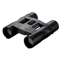 Бинокль Nikon Aculon A30 10x25 Black