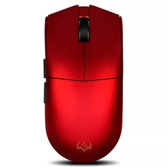 Mouse gaming Sven RX-G970W, Red