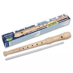 Jucărie muzicală Bontempi 313210 Деревянная флейта
