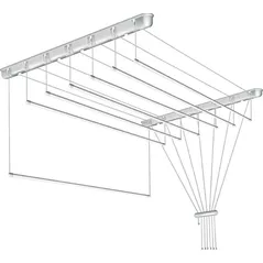 Сушилка для белья Sepio 4365 de tavan 7*200cm 4365