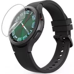 Стекло защитное для смартфона Hama 222798 Super Hybrid Screen 4H for Watch7 40mm