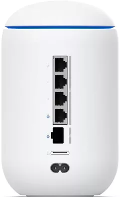 Router Wi-Fi Ubiquiti UniFi Dream Router 7, UDR7-EU