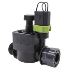 Supapă de închidere Hydro S Vana cu servomotor cu semiolandez RN 154 Plus, 24VAC 1" MxF (0640406)