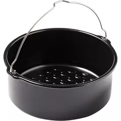 Аксессуар для фритюрницы Pyrex AF20DR6 Airfryer Glide 20x19cm