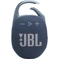 Boxă portativă Bluetooth JBL Clip 5 Blue