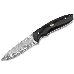 Нож походный Boker BO-02SC018DAM Magnum Vernery Damast Knife