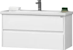 Шкаф под умывальник Orka Duden 100 cm