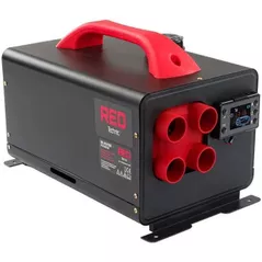 Aerotermă Red Technic RTAGO0128