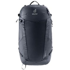 Туристический рюкзак Deuter Futura 29 EL black (3400426 7000 0)