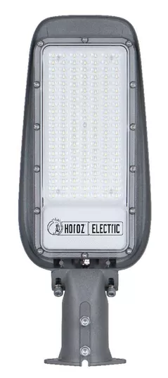 Светильник уличный Horoz 71935 FLORIDA-100W, 6400K, 10000Lm (074-014-0100)