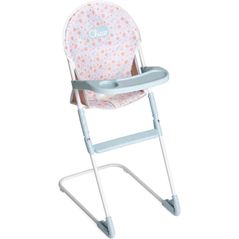 Кукла Chicco CHICZ-315 181421 стульчик Кормления Куклы