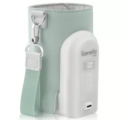Încălzitor Lionelo Thermup Go Evo Green Sage