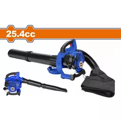 Suflantă de aer Wadfow WYQ2A25 Suflanta/aspirator frunze benzina 1.0c.p.