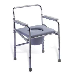 Стул-туалет Dr.Frei KY 896