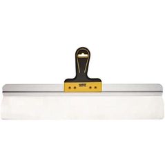 Șpaclu Hardy 36710 Şpaclu de zugrăvit, îngust, mâner-2K, 60cm, seria-65 (0820-656004)