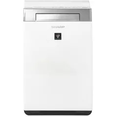 Purificator de aer cu umidificator Sharp KIG75EUW