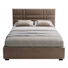 Кровать my-STYLE my-Rita 90x200 (P26D90M05)