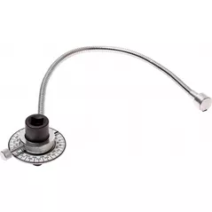 Instrument de măsură JTC JTC-4613 Шкала доворотная 1/2" с магнитным креплением